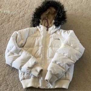 The North Face Down Puffer